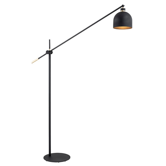 DETROIT 4735 floor lamp 1-light