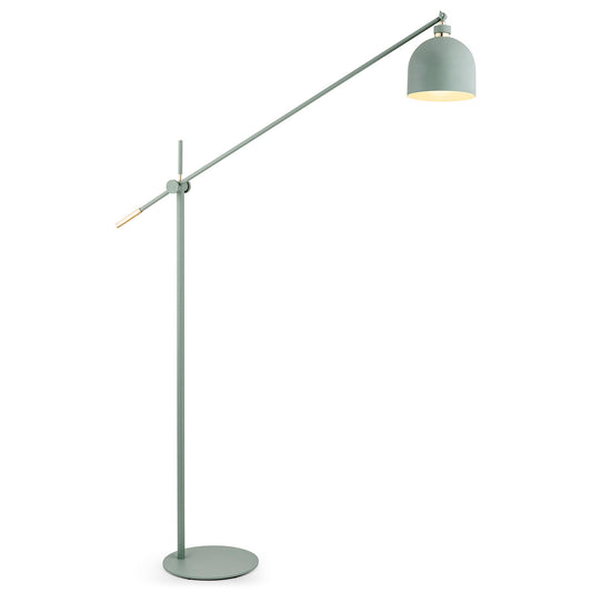 DETROIT 4736 floor lamp 1-light