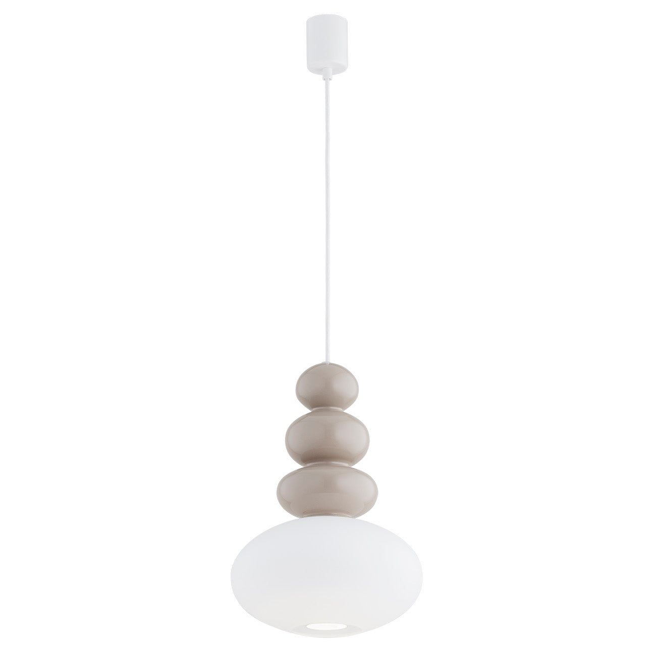 DIEGO 8819 1-light pendant lamp
