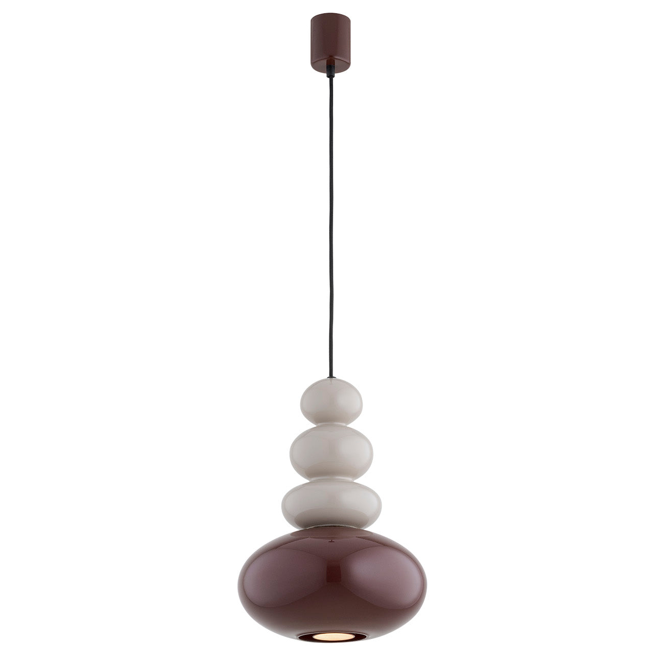 DIEGO 8820 1-light pendant lamp