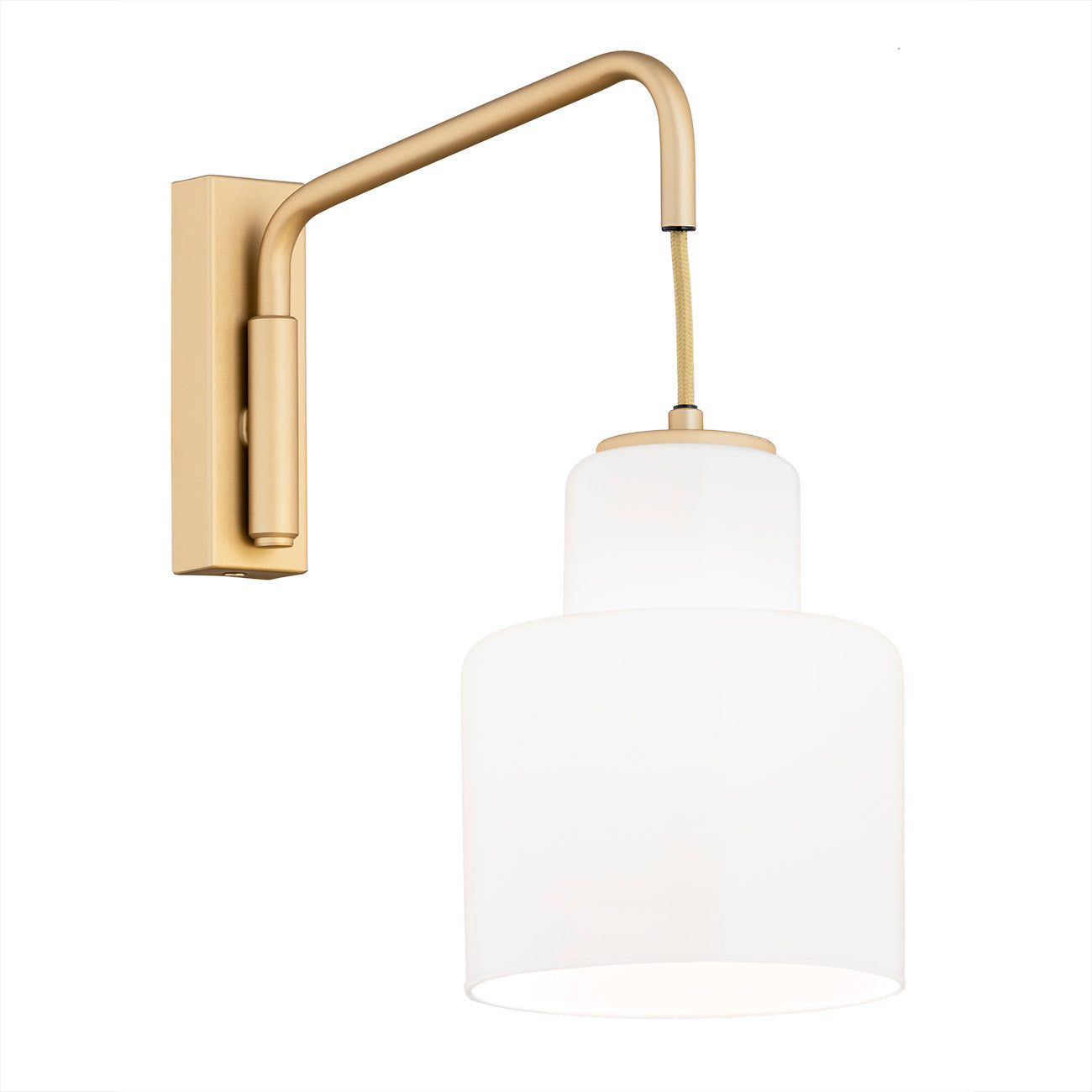 DIUNA 8371 wall lamp 1-light