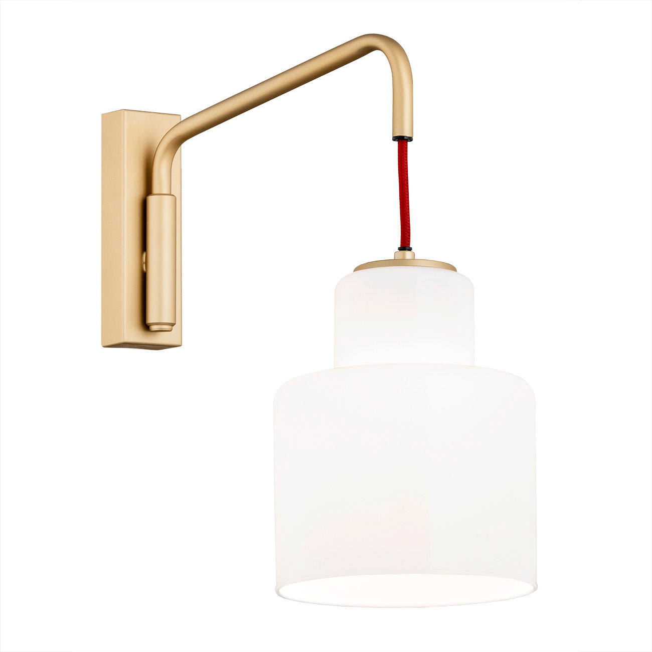 DIUNA 8372 wall lamp 1-light