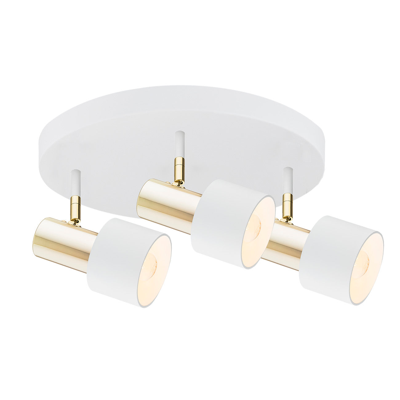DORIA 6008 ceiling lamp 3-light