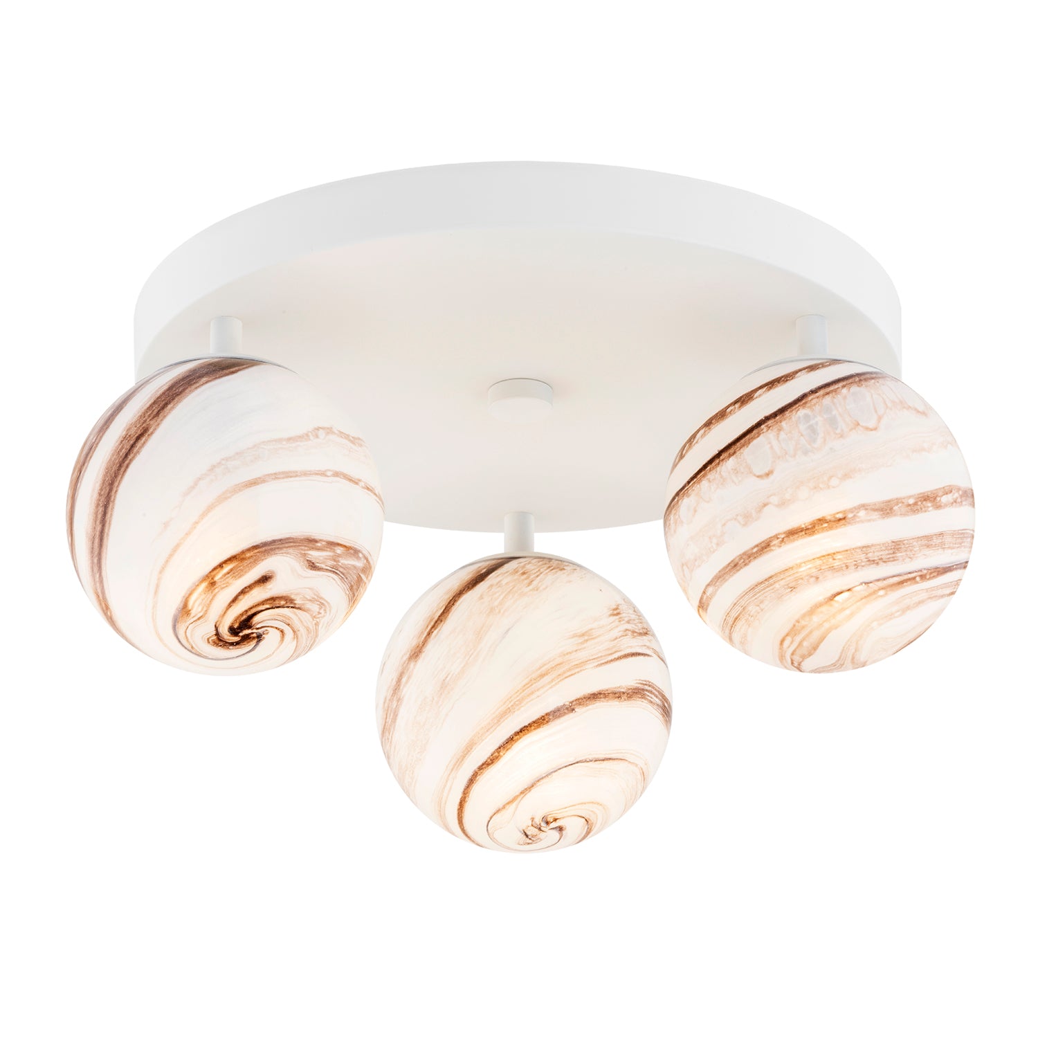 FABIO 6291 ceiling lamp 3-light (circle)