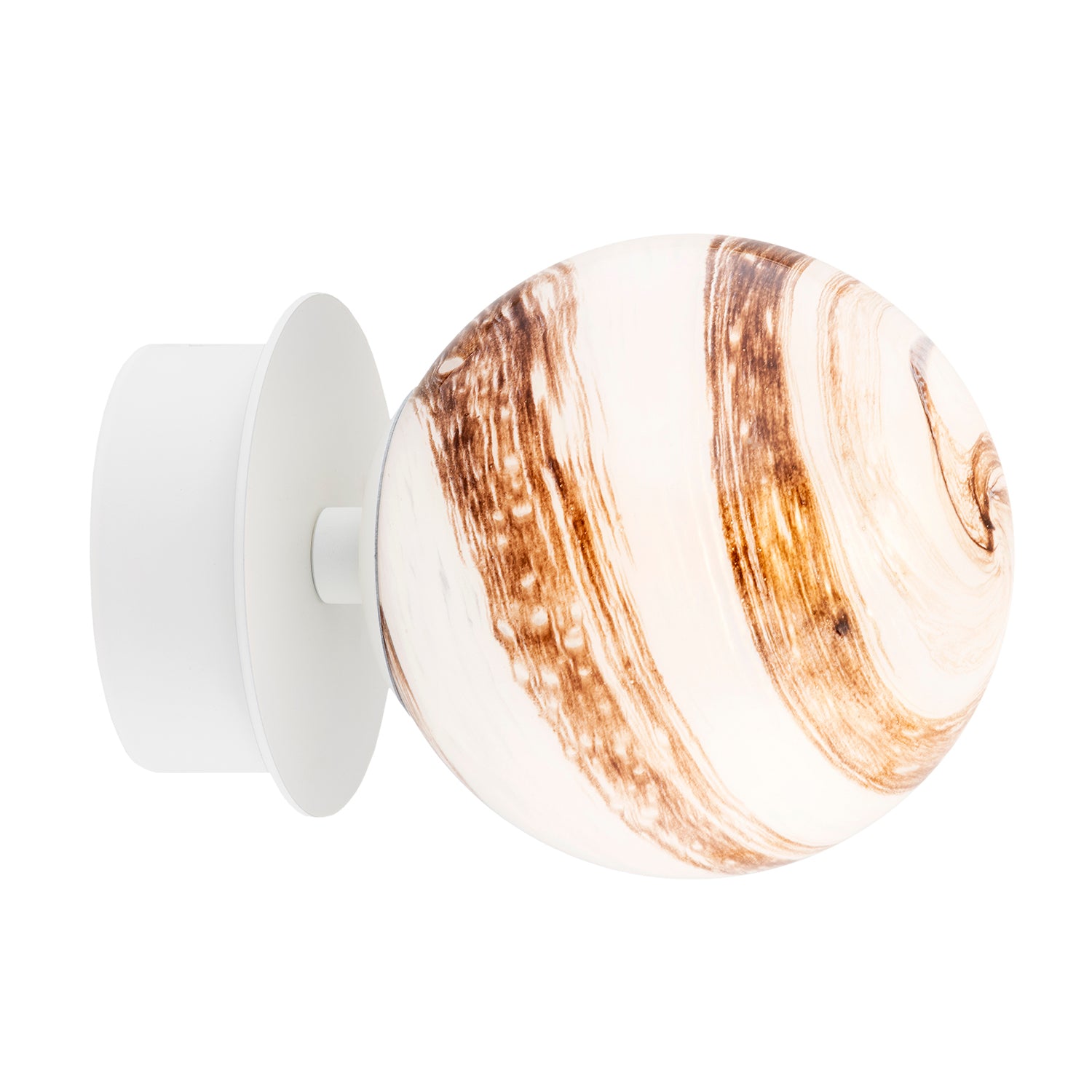 FABIO 8454 wall lamp / ceiling lamp 1-light