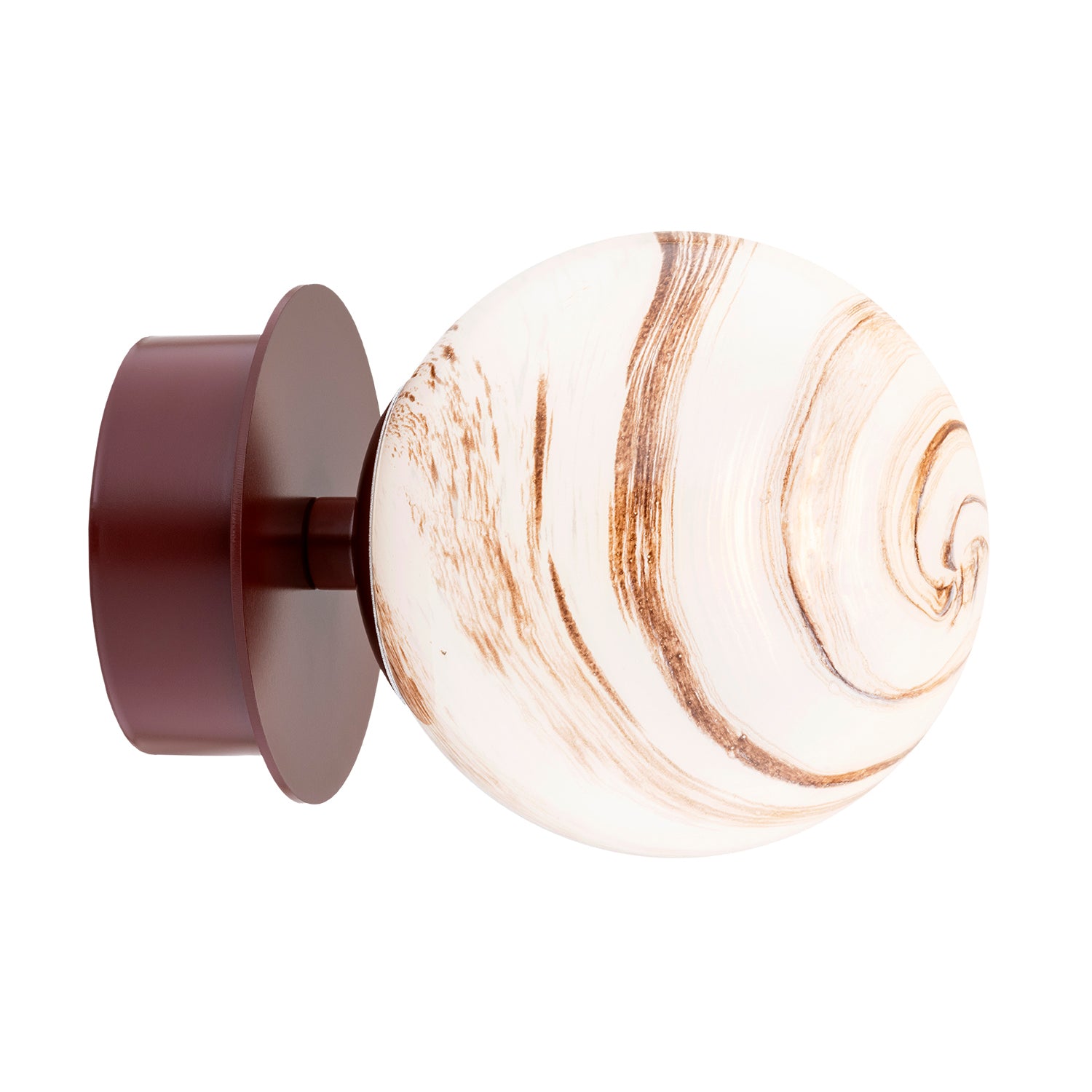 FABIO 8455 wall lamp / ceiling lamp 1-light