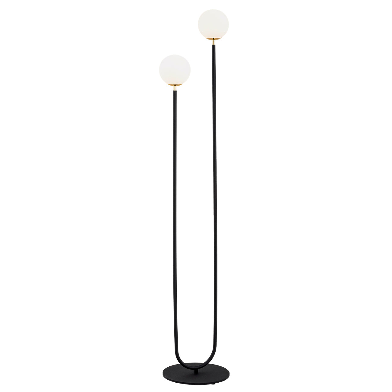 FERRONE 7073 floor lamp 2-sided