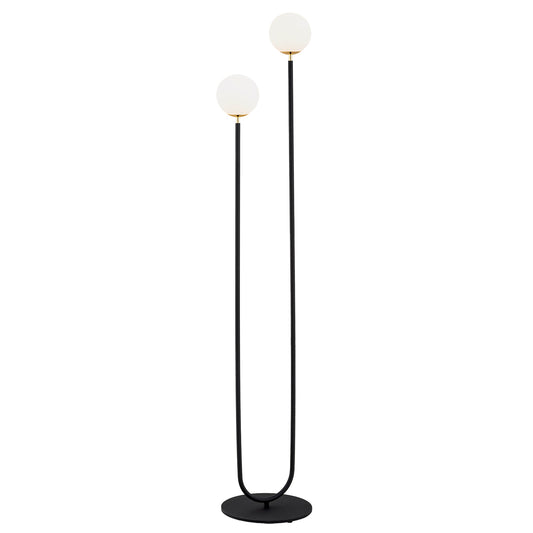 FERRONE 7073 floor lamp 2-sided
