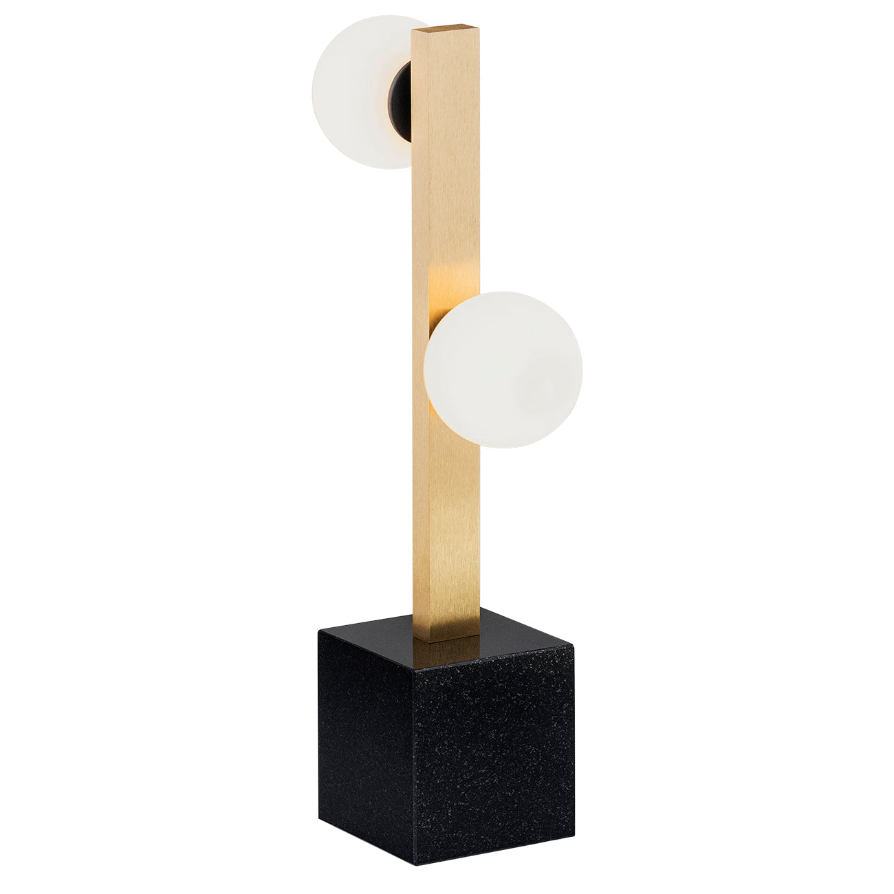 FREEMONT 1044 table lamp 2-light
