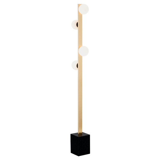 FREEMONT 1738 4-sided floor lamp