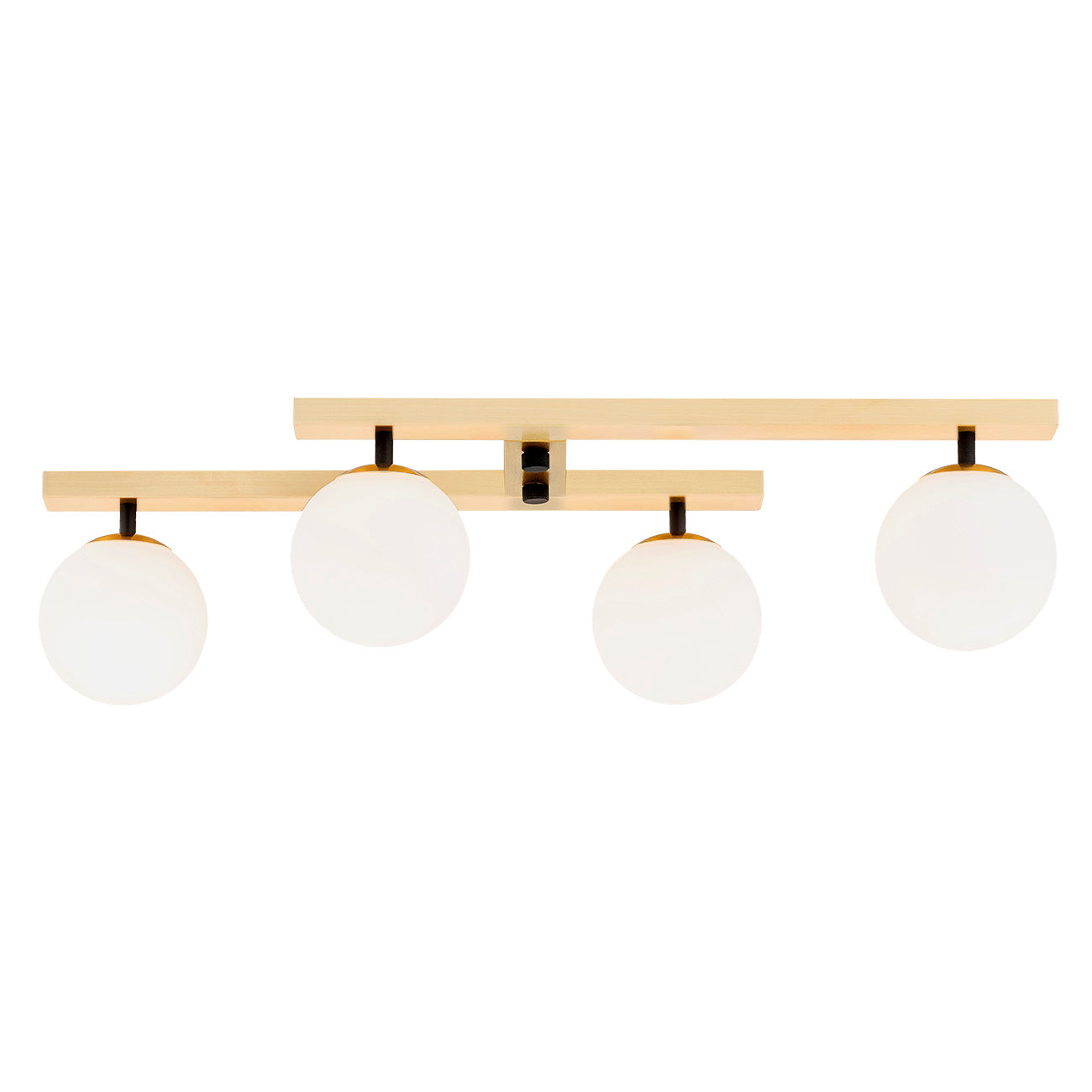 FREEMONT 1742 ceiling light 4 pcs.
