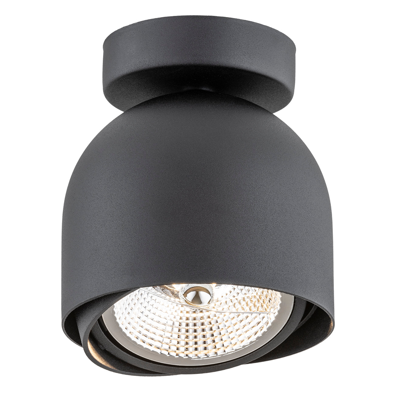 GARLAND 4711 BZ ceiling lamp 1 pc.