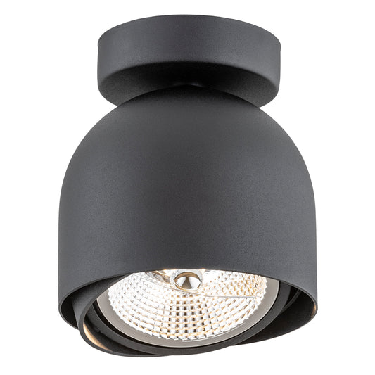 GARLAND 4711 BZ ceiling lamp 1 pc.