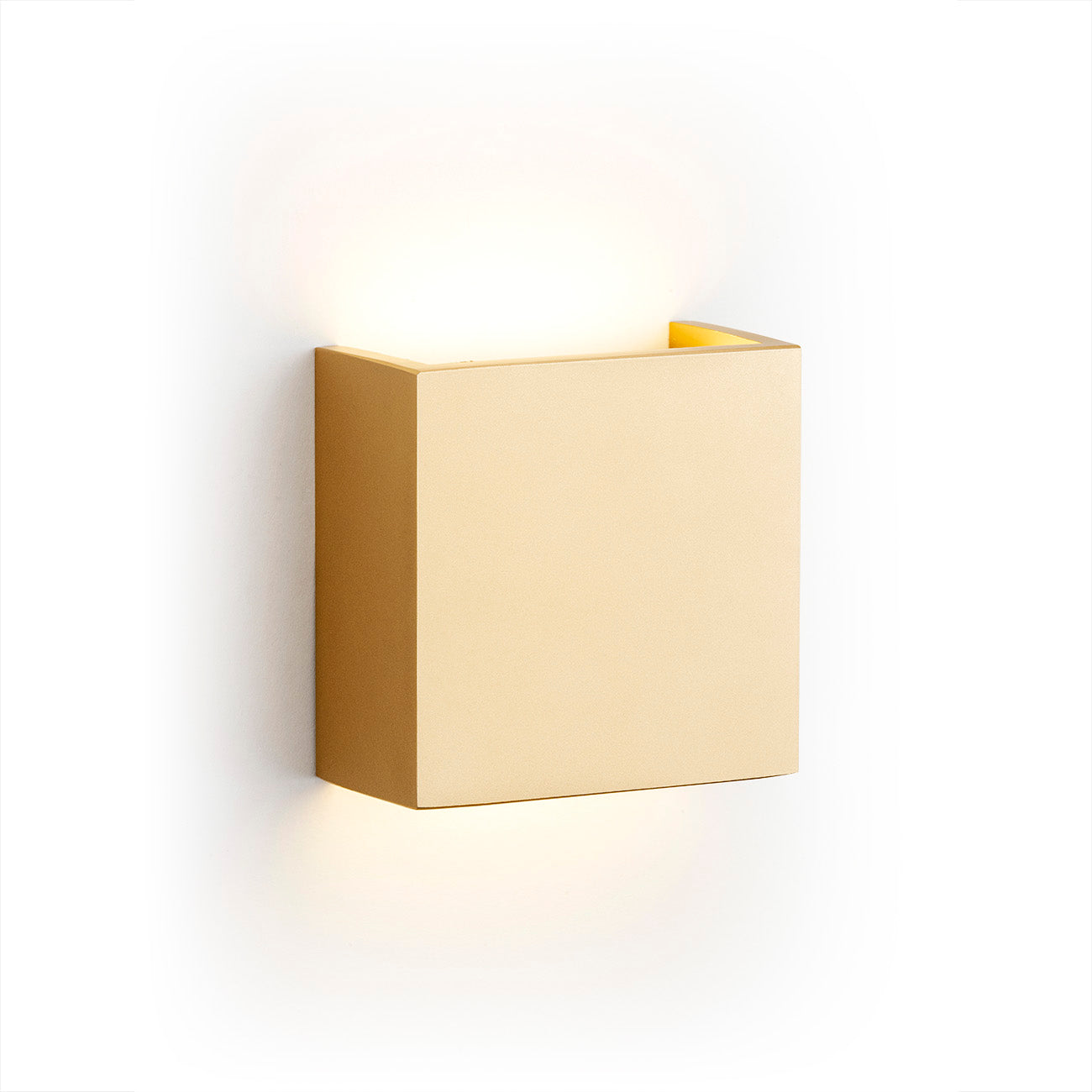 GENT 8360 LED ceiling light