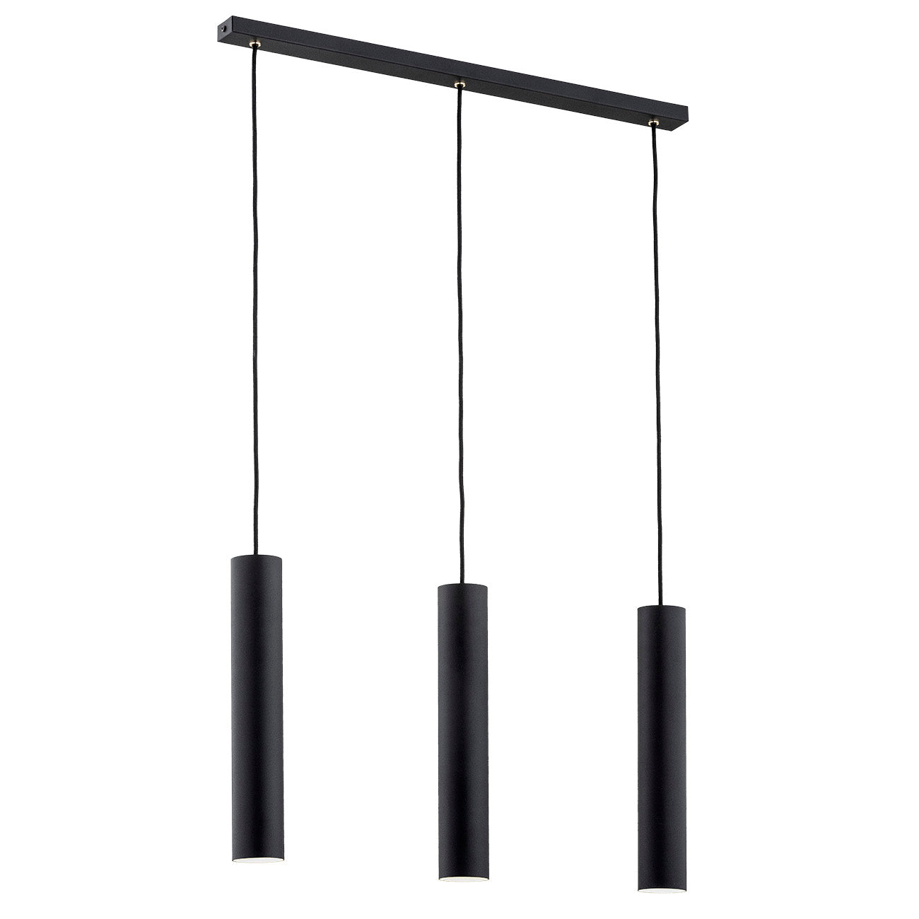 GOMERA PLUS 6112 3-light pendant lamp