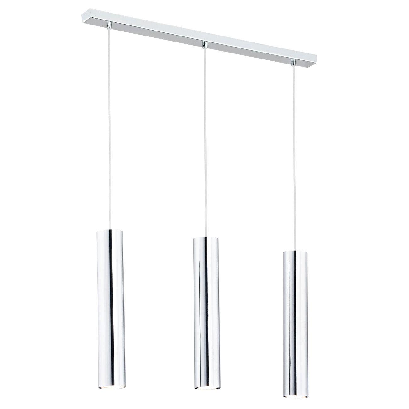 GOMERA 1316 3-light pendant lamp
