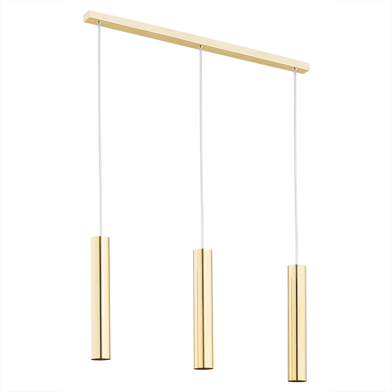 GOMERA 1443 3-light pendant lamp