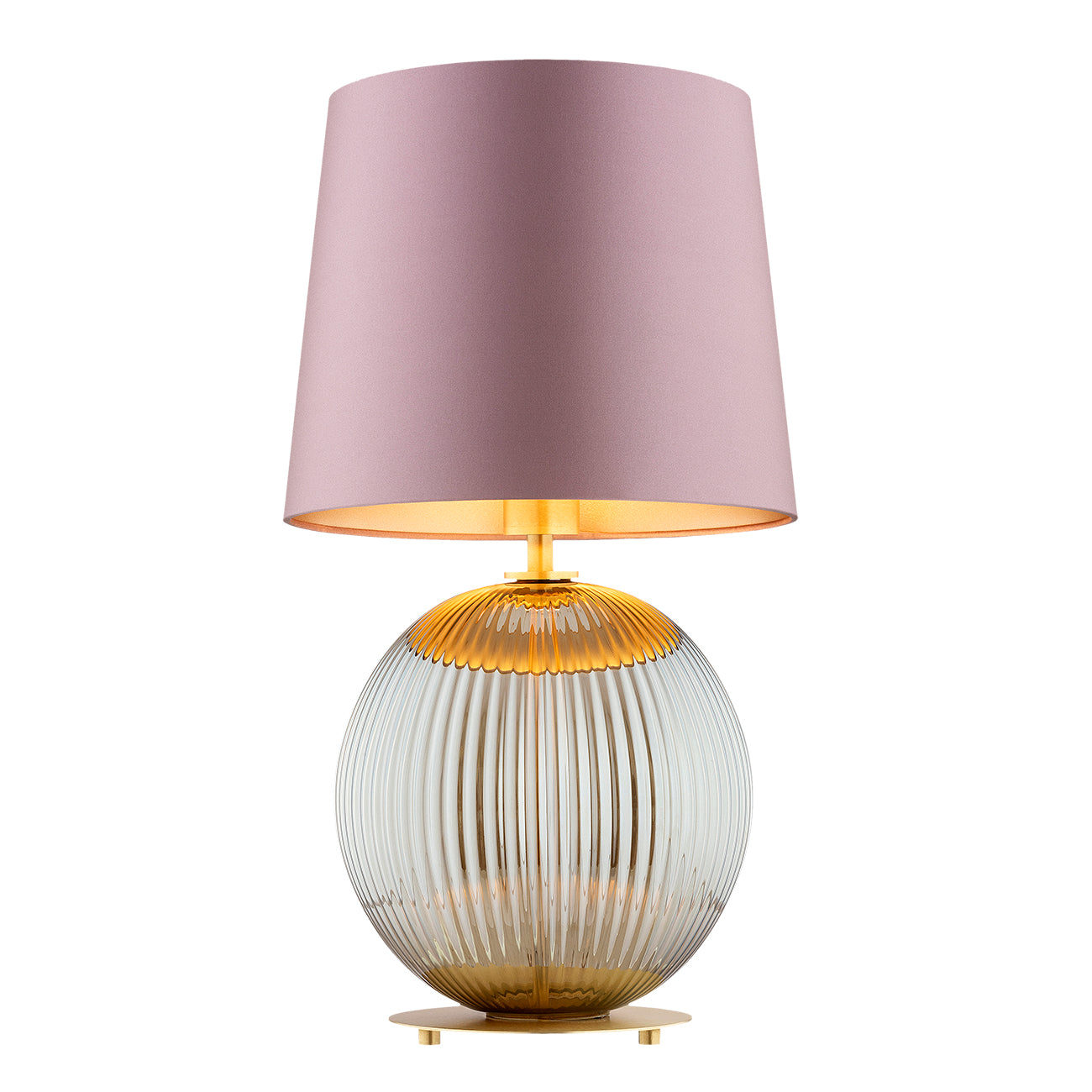 HAMILTON 8531 table lamp 1-light