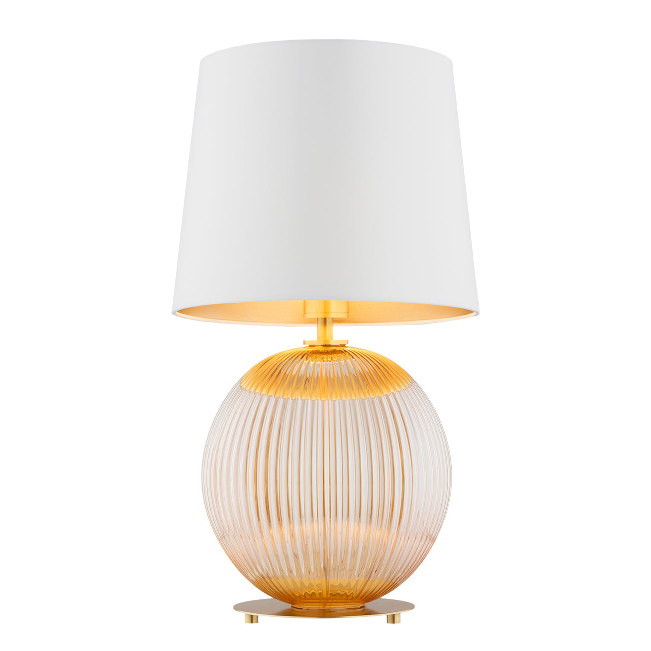 HAMILTON 8534 table lamp 1-light