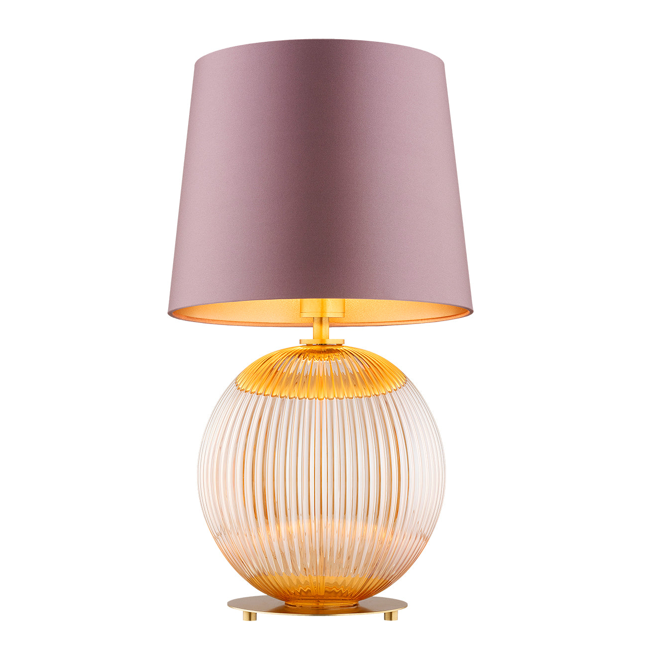 HAMILTON 8536 table lamp 1-light