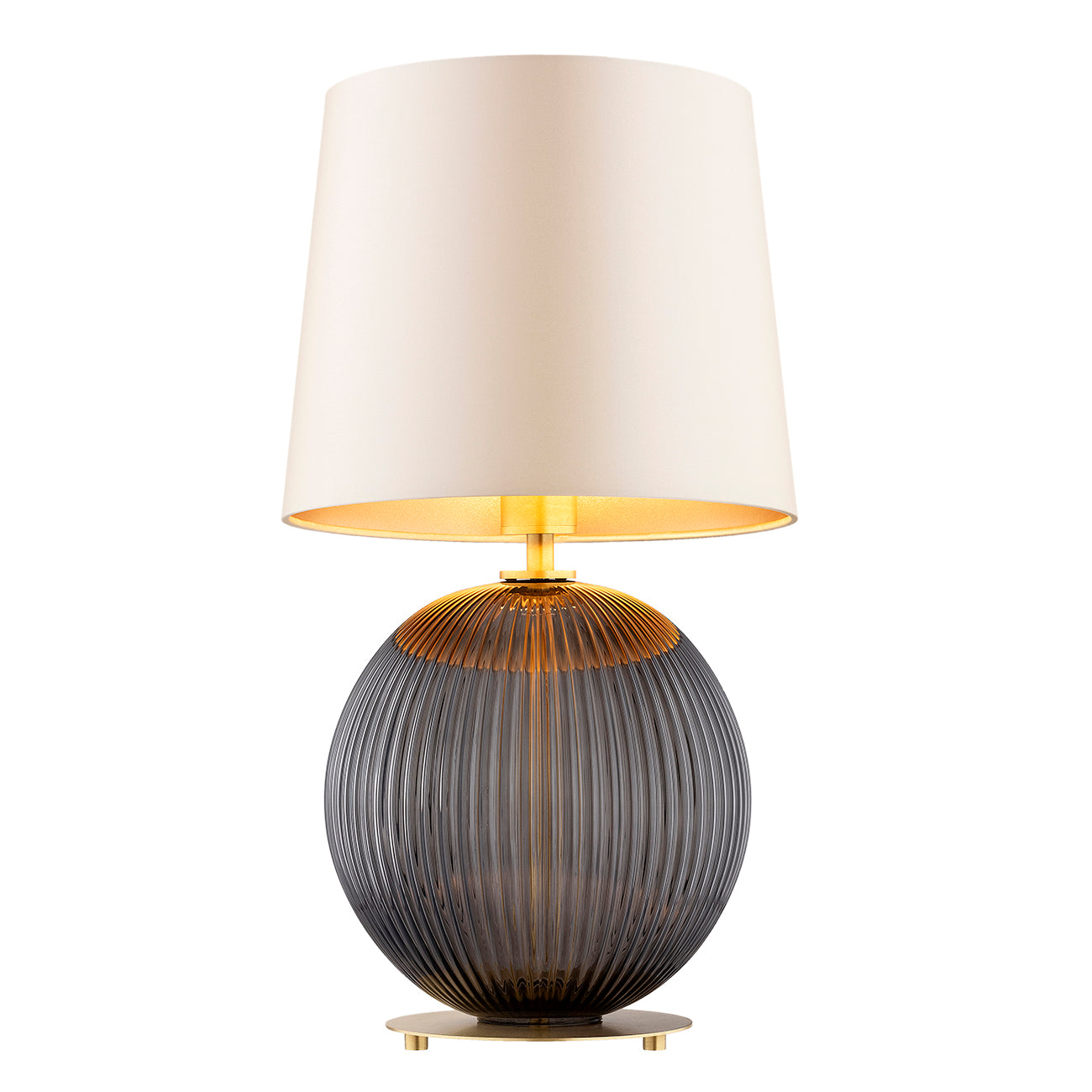 HAMILTON 8538 table lamp 1-light