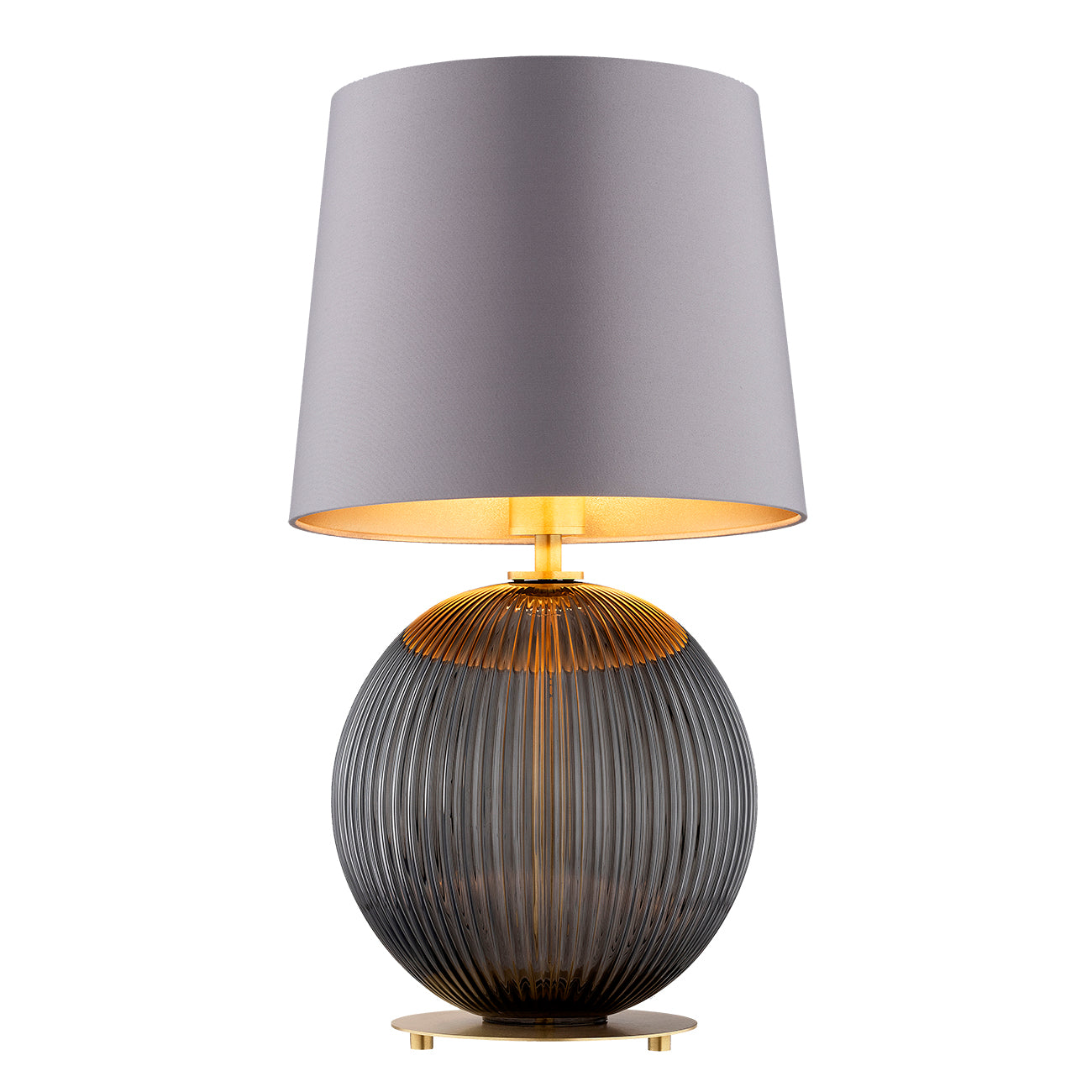 HAMILTON 8539 table lamp 1-light