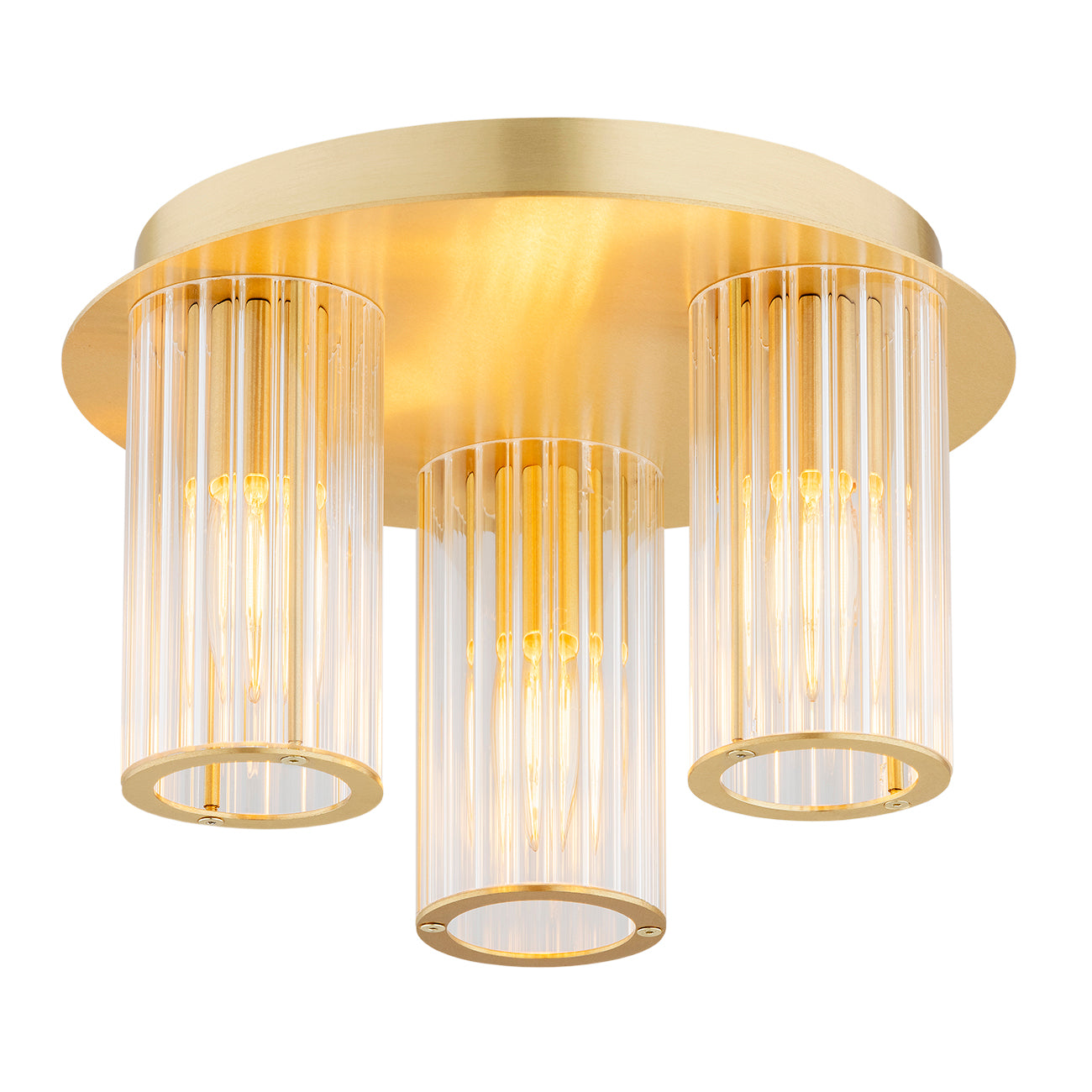 HAMPTON 6304 ceiling lamp 3-light