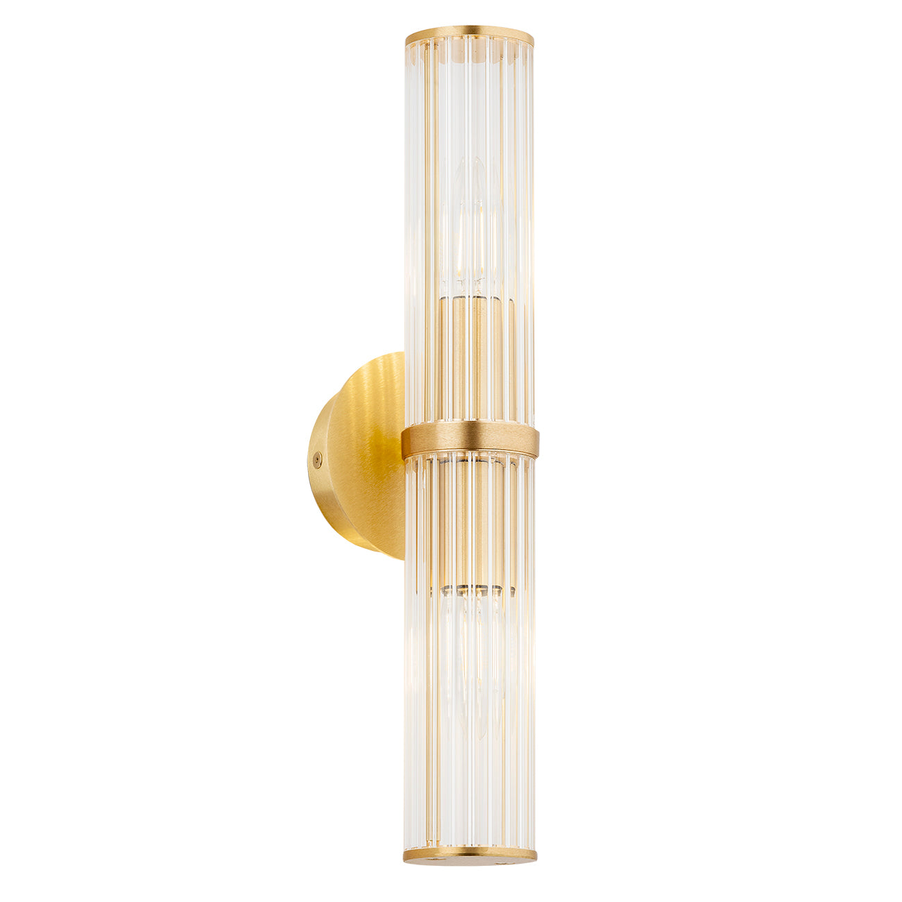 HAMPTON 7203 wall lamp 2-light