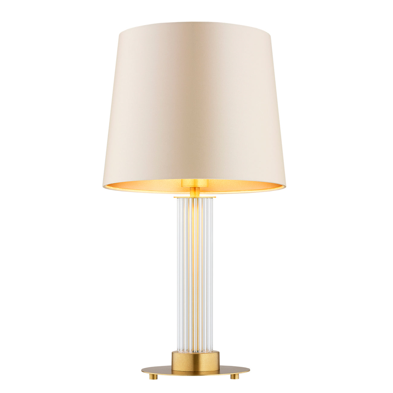 HAMPTON 8541 table lamp, 1 light
