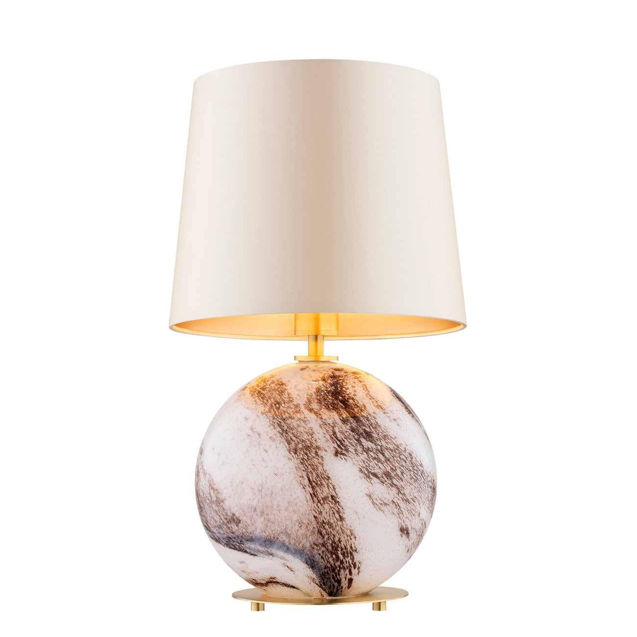 HARLEM 8547 table lamp 1-light