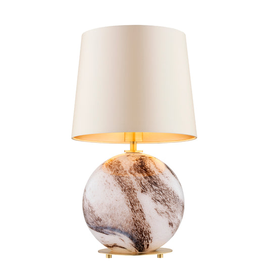 HARLEM 8547 table lamp 1-light
