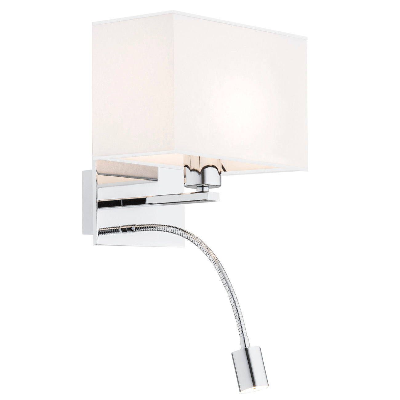 HILARY 867 wall lamp 2-sided