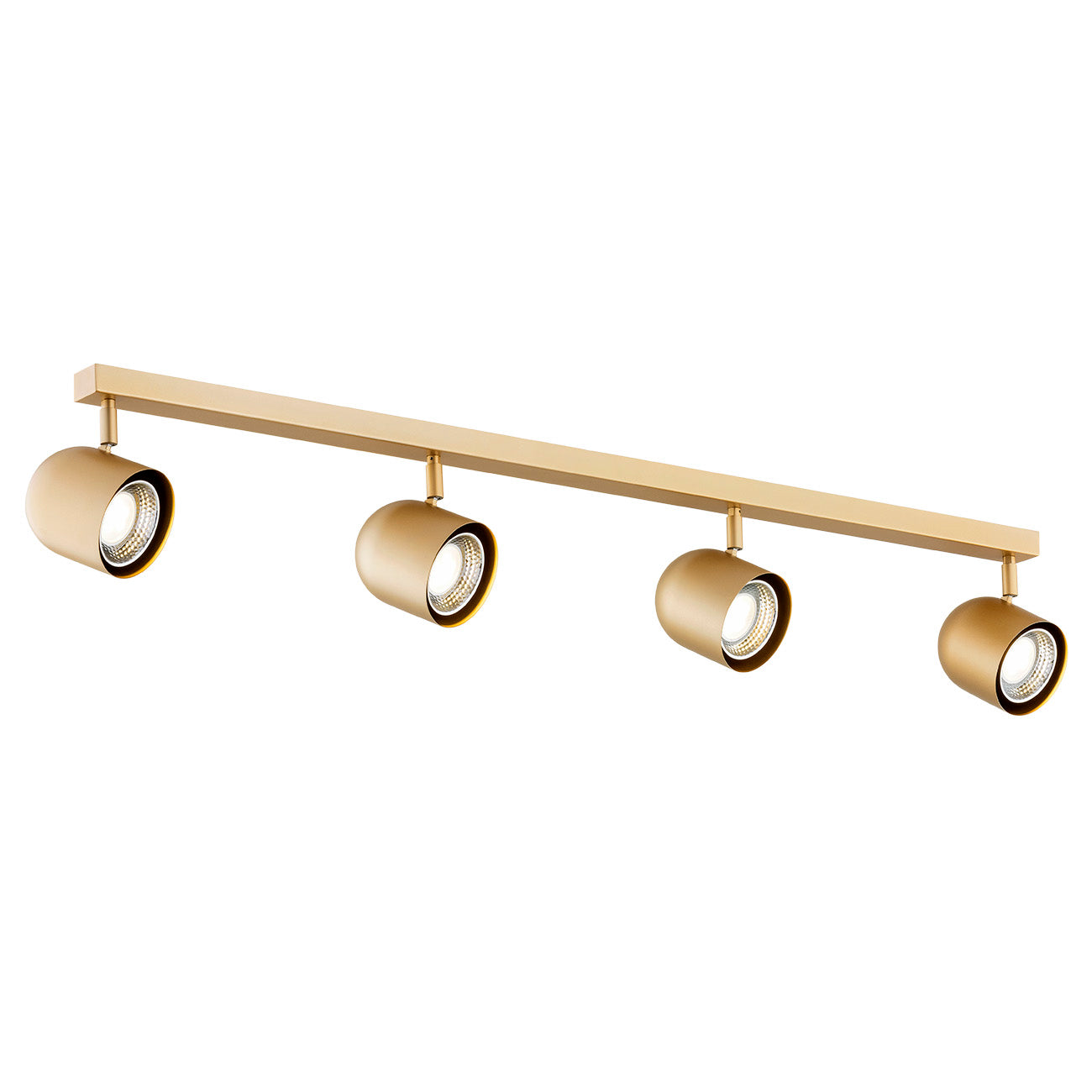 ISOLA 1810 ceiling light 4 pcs.