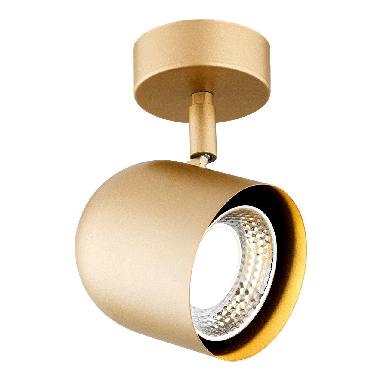 ISOLA 8260 wall lamp / ceiling lamp 1-light