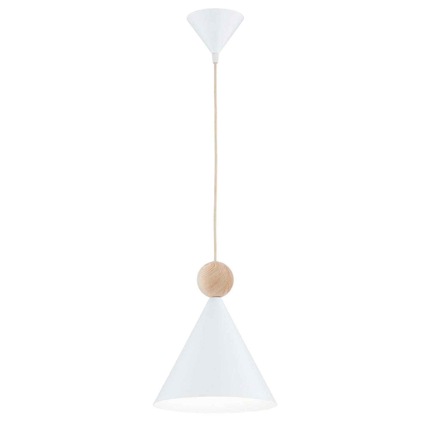 KEGEL 8629 1-light pendant lamp M