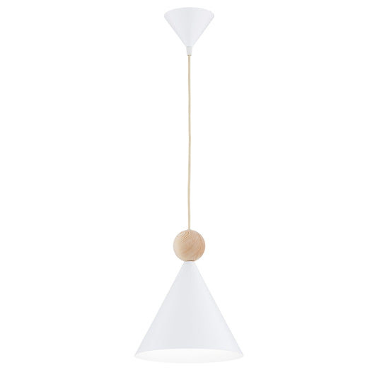 KEGEL 8629 1-light pendant lamp M
