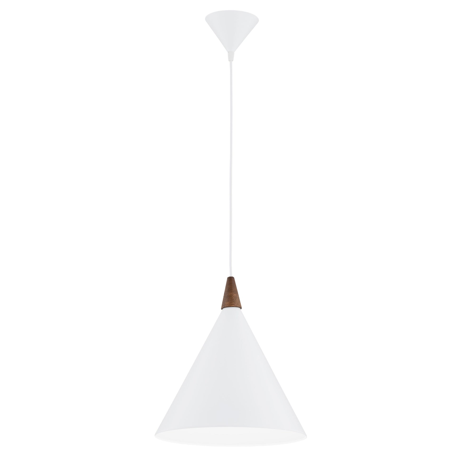 KEGEL 8631 1-light pendant lamp L