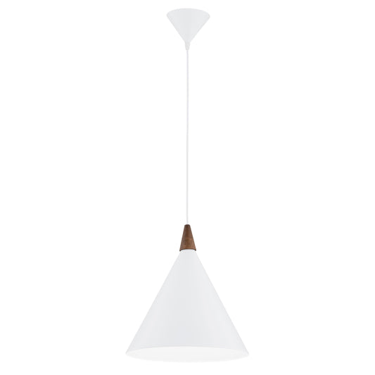 KEGEL 8631 1-light pendant lamp L