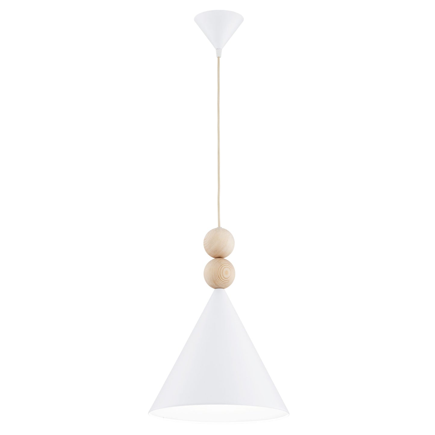 KEGEL 8632 1-light pendant lamp L