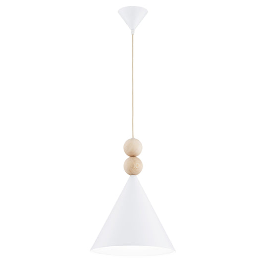 KEGEL 8632 1-light pendant lamp L