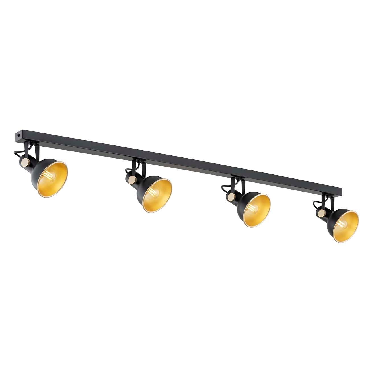 LENORA 1799 ceiling light 4 pcs.