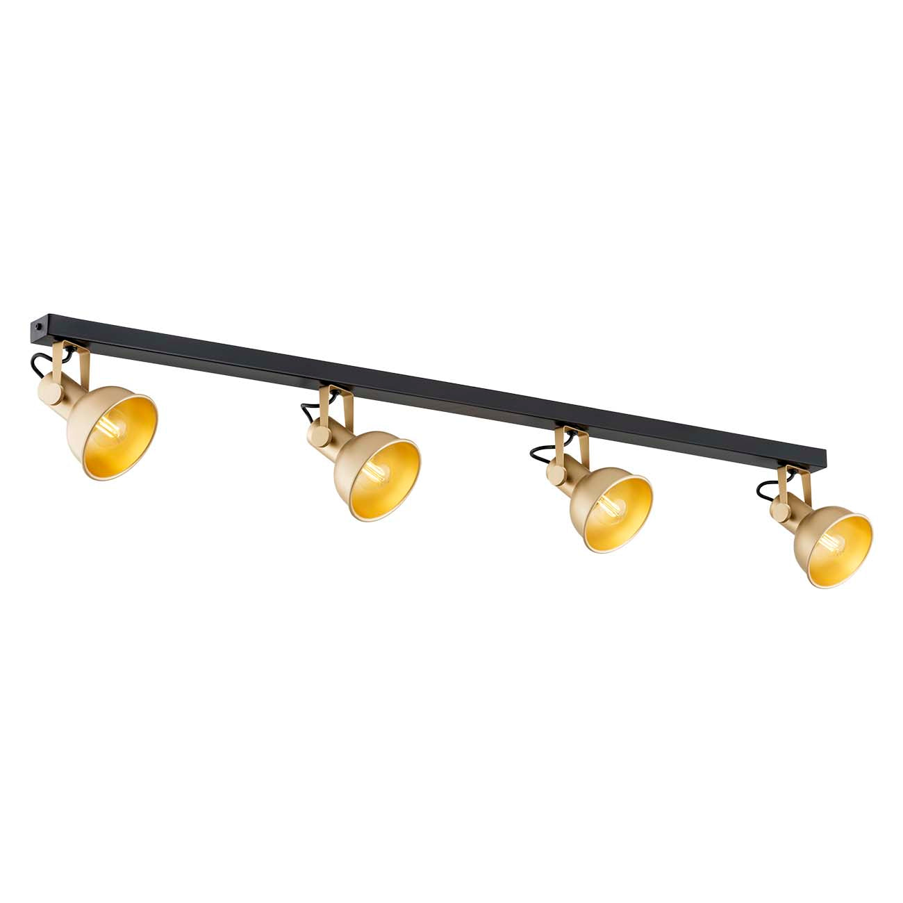 LENORA 1801 ceiling light 4 pcs.