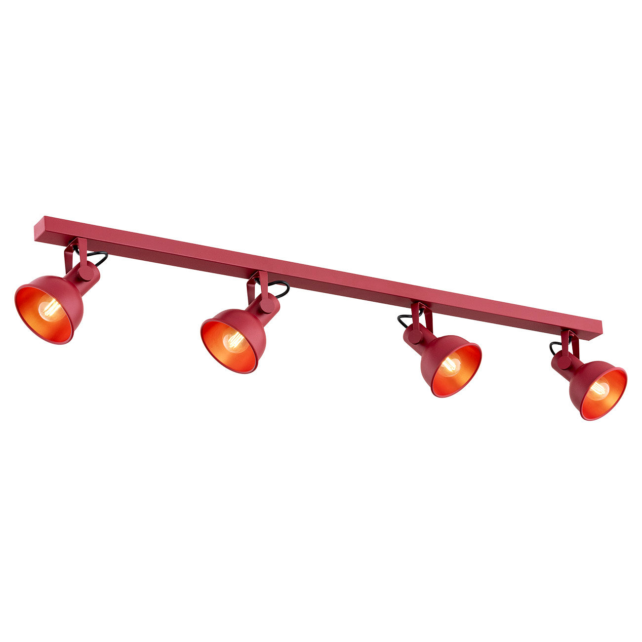 LENORA 1818 ceiling light 4-light