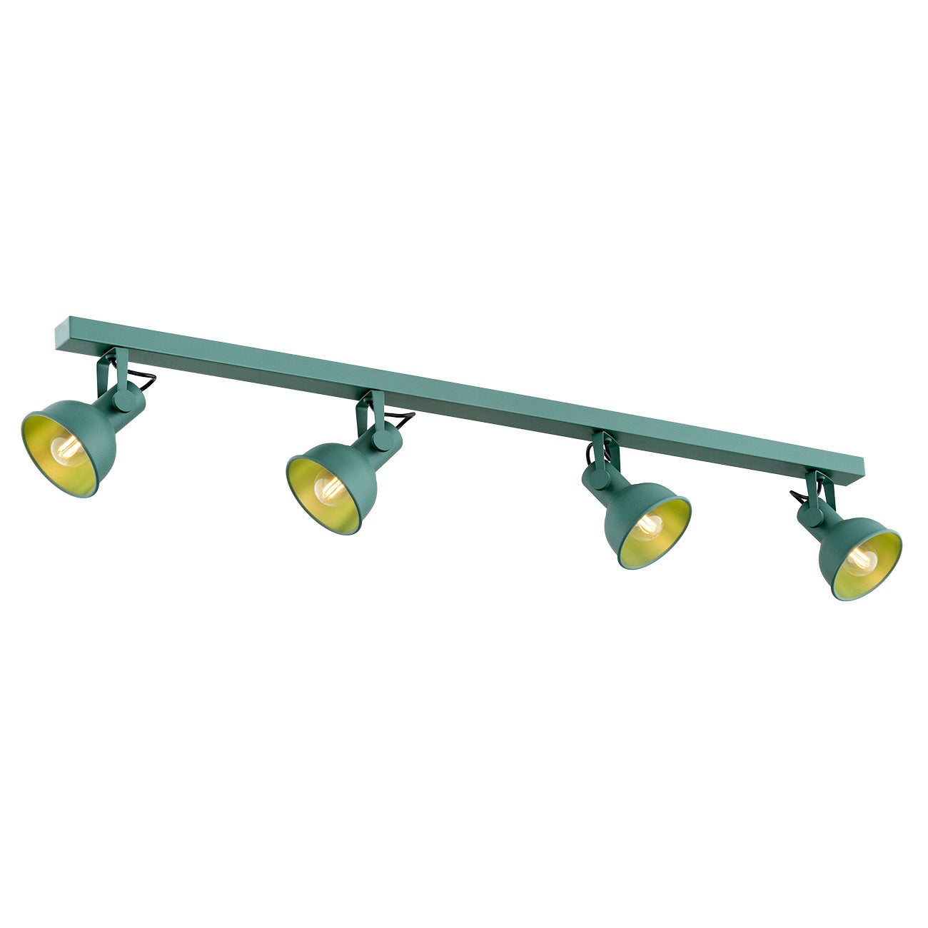 LENORA 1819 ceiling light 4-light