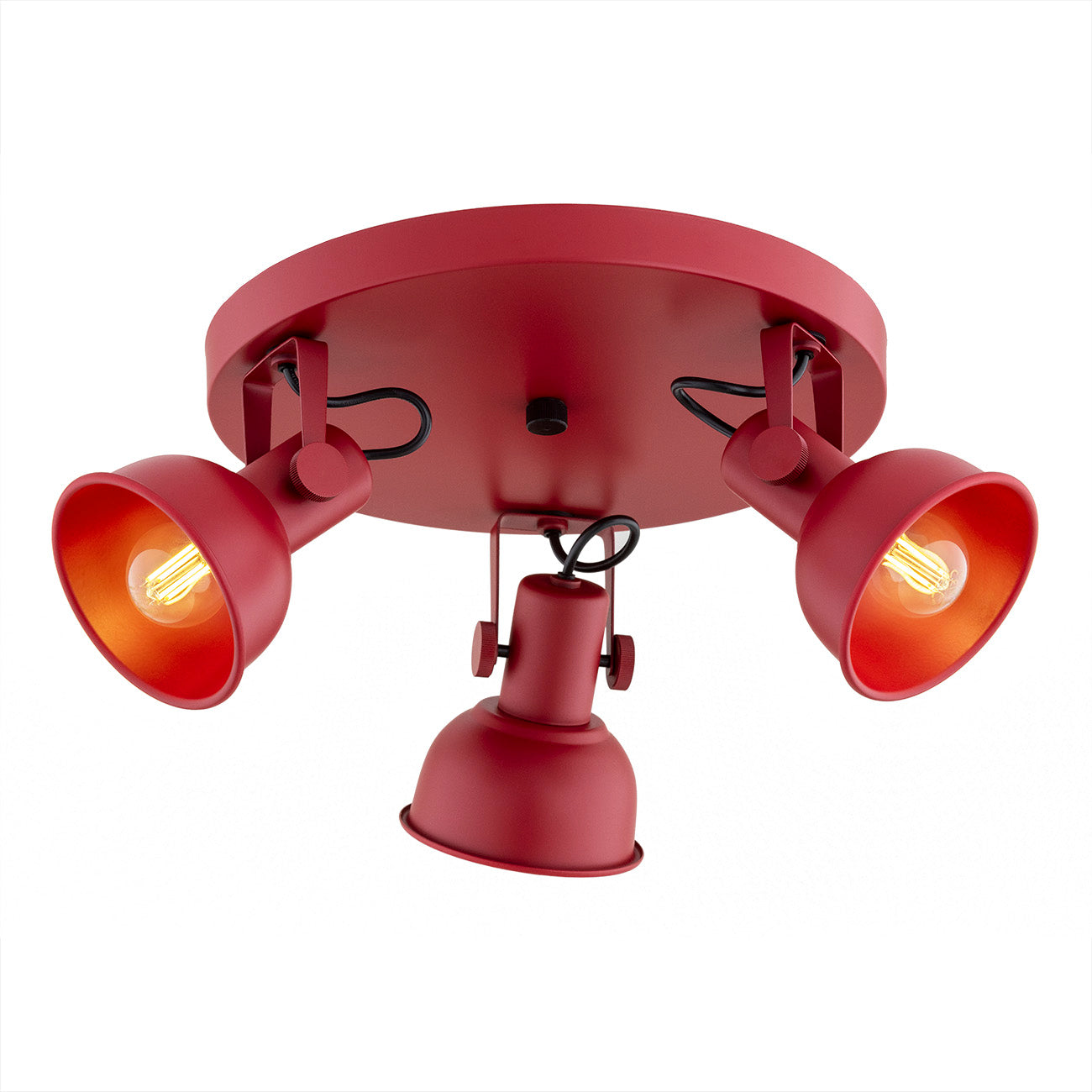 LENORA 6264 ceiling lamp, 3-light