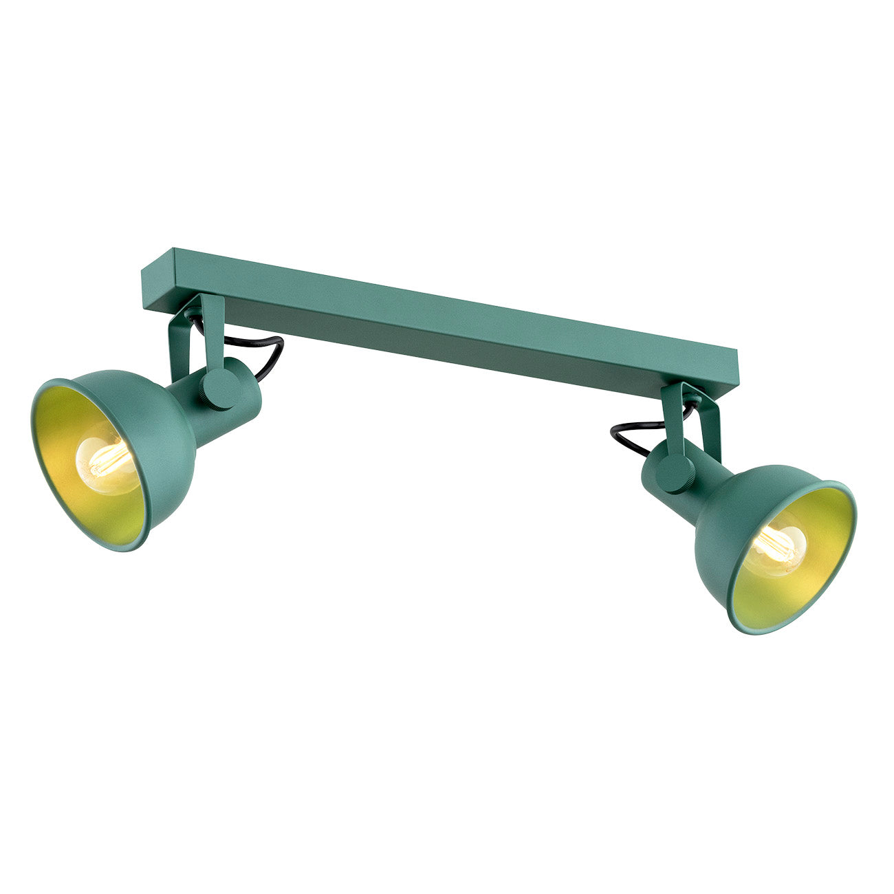 LENORA 7174 ceiling light 2-light
