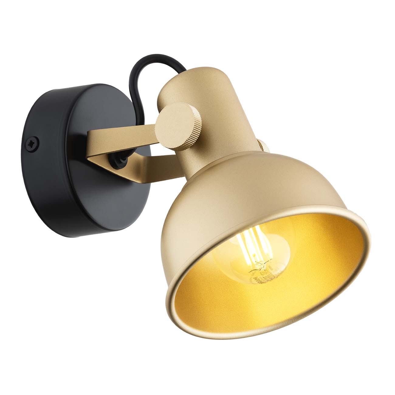 LENORA 8248 wall lamp / ceiling lamp 1-light