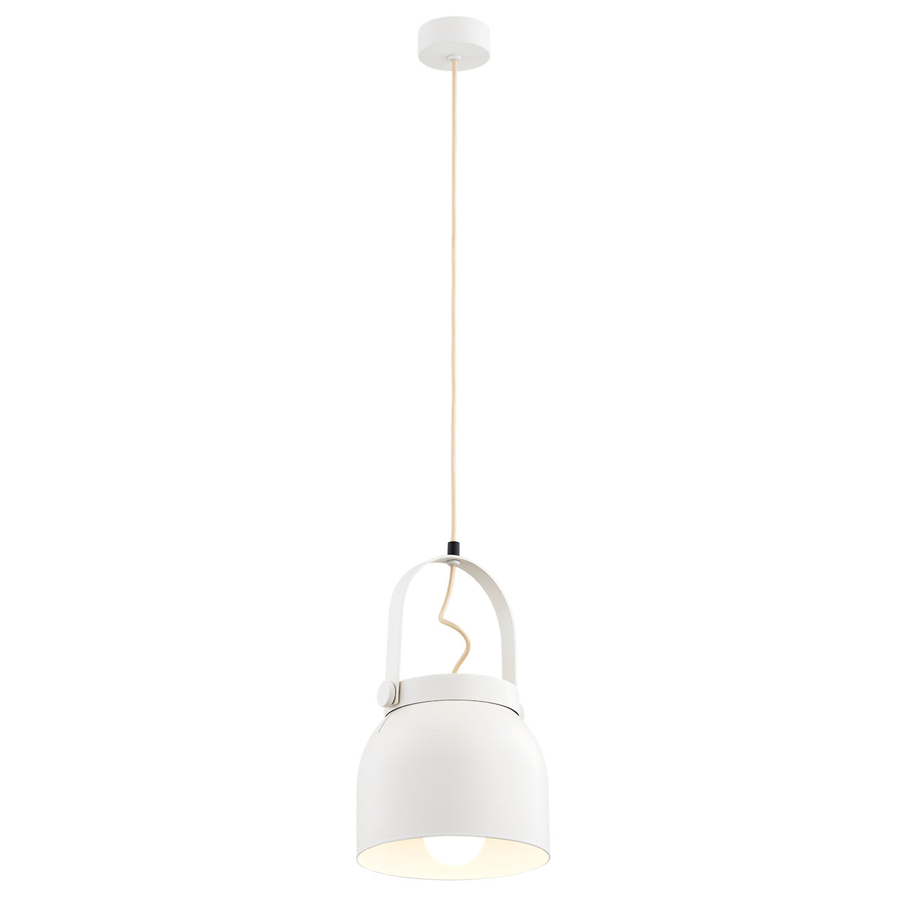 LOGAN 8280 1-light pendant lamp