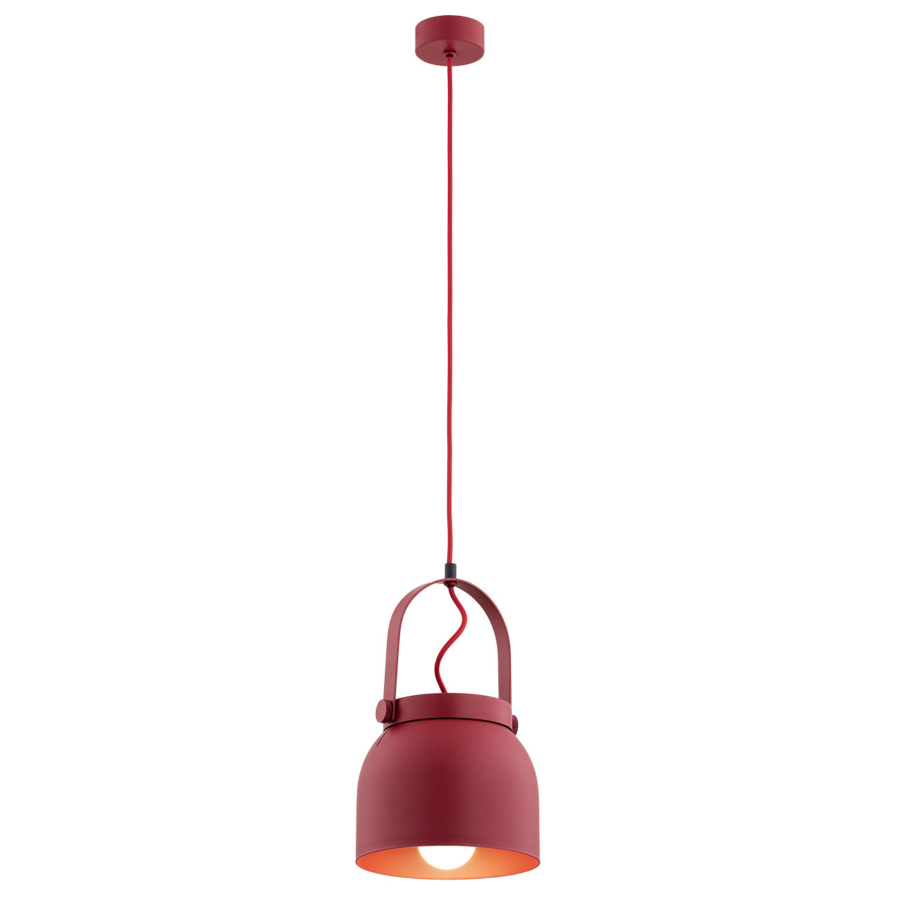 LOGAN 8282 1-light pendant lamp