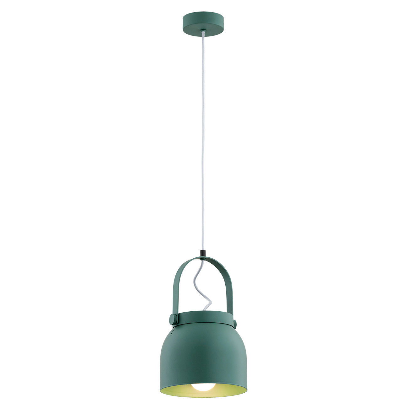 LOGAN 8283 1-light pendant lamp